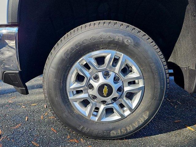 new 2026 Chevrolet Silverado 2500 car, priced at $44,094