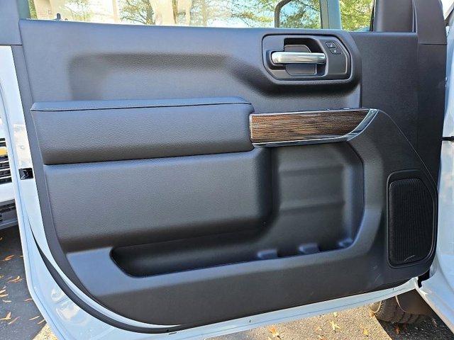 new 2026 Chevrolet Silverado 2500 car, priced at $44,094