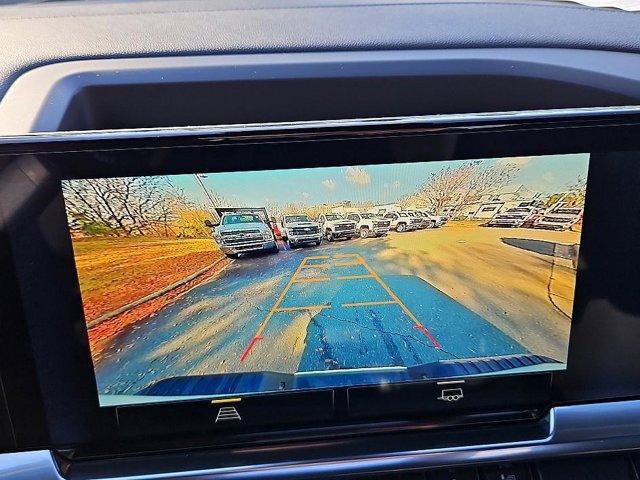 new 2026 Chevrolet Silverado 2500 car, priced at $44,094