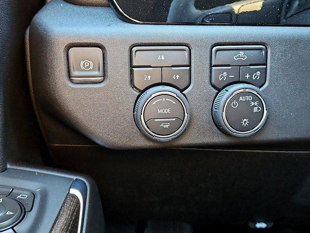 new 2026 Chevrolet Silverado 2500 car, priced at $44,094