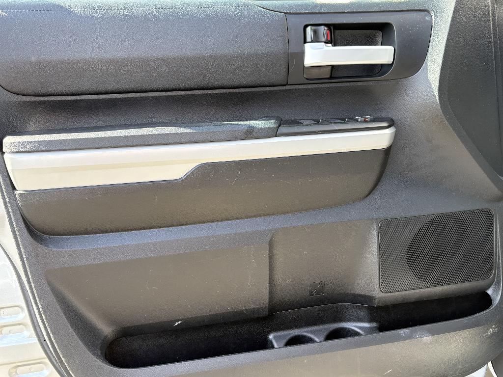 used 2018 Toyota Tundra car, priced at $38,888