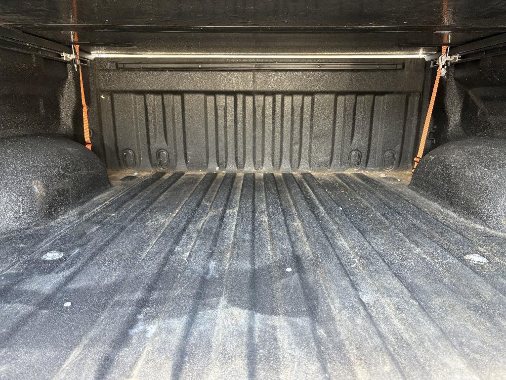 used 2018 Toyota Tundra car, priced at $38,888