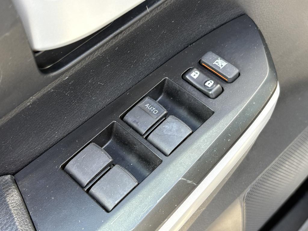 used 2018 Toyota Tundra car, priced at $38,888