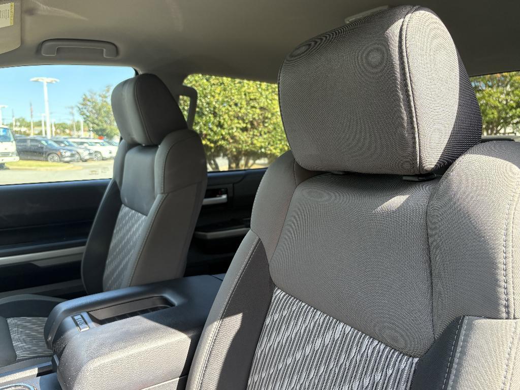 used 2018 Toyota Tundra car, priced at $38,888
