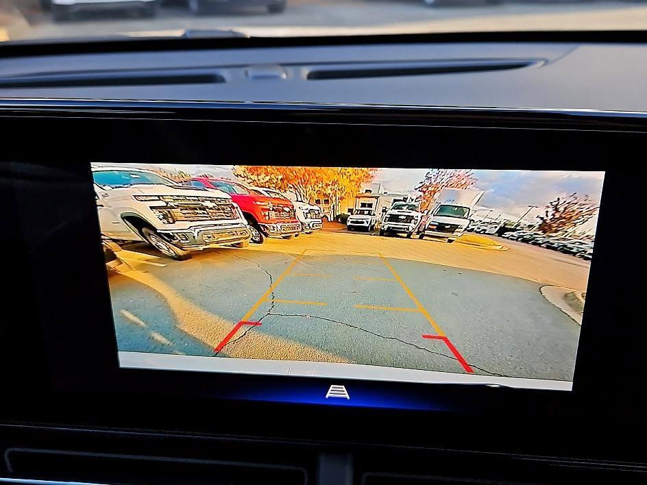 new 2026 Chevrolet Trax car, priced at $26,840