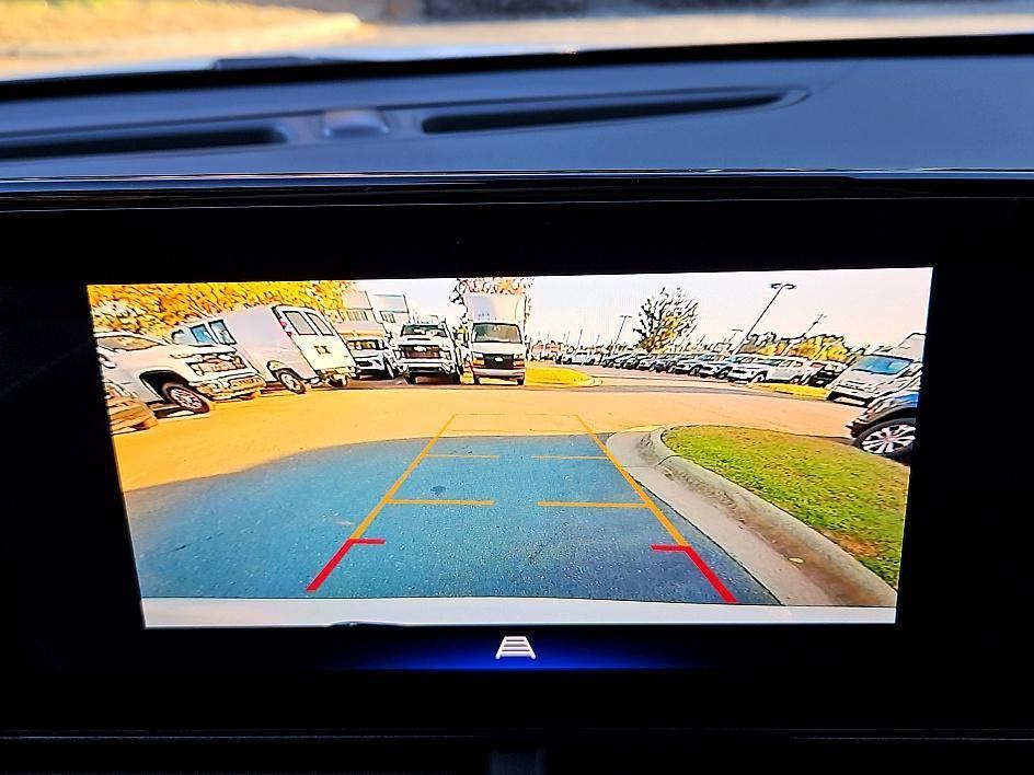 new 2026 Chevrolet Trax car, priced at $24,090