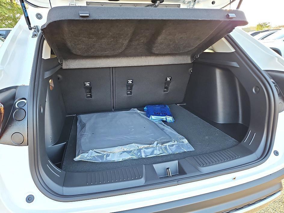 new 2026 Chevrolet Trax car, priced at $24,090