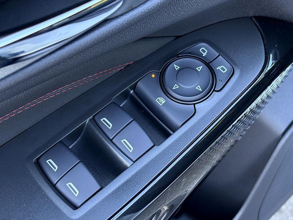 new 2026 Chevrolet Trax car, priced at $26,840