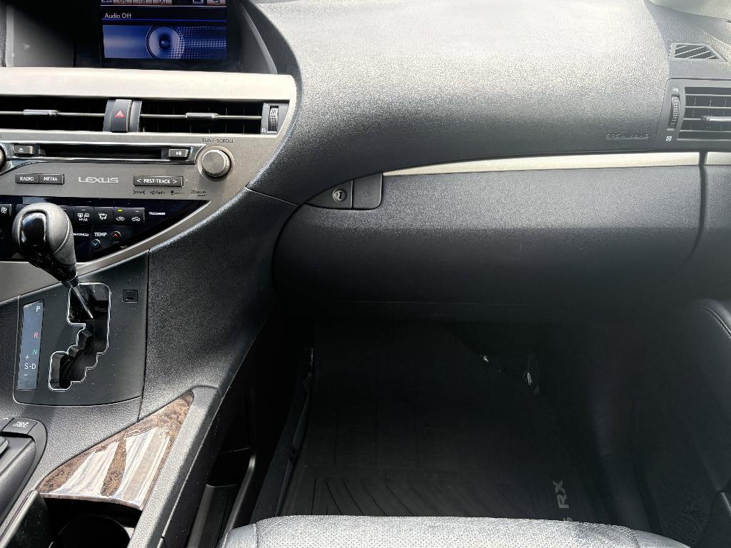 used 2015 Lexus RX 350 car, priced at $15,988