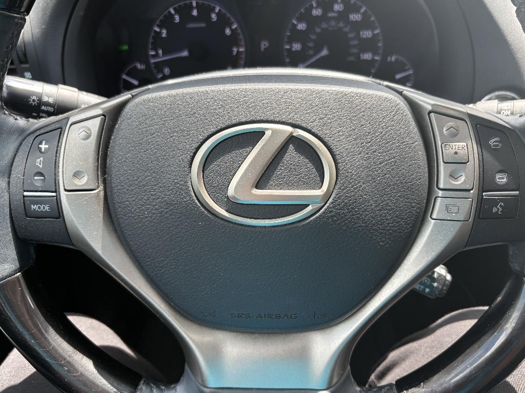 used 2015 Lexus RX 350 car, priced at $15,988