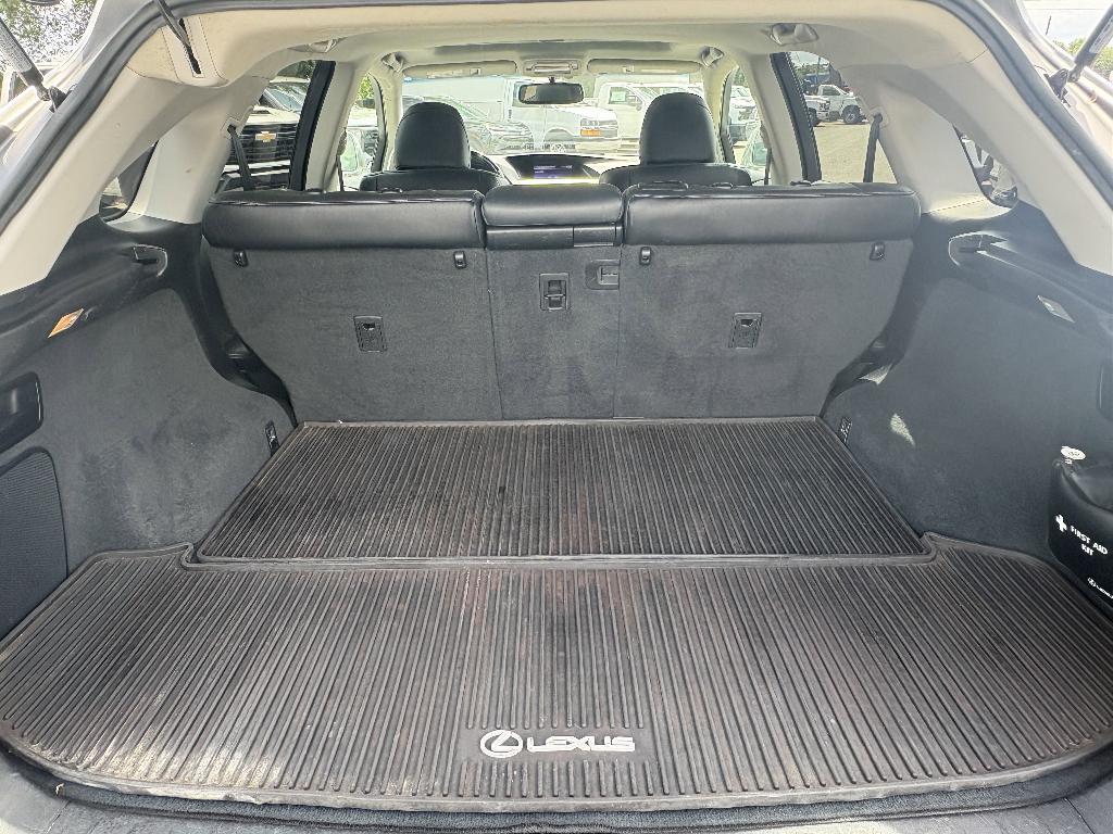 used 2015 Lexus RX 350 car, priced at $15,988