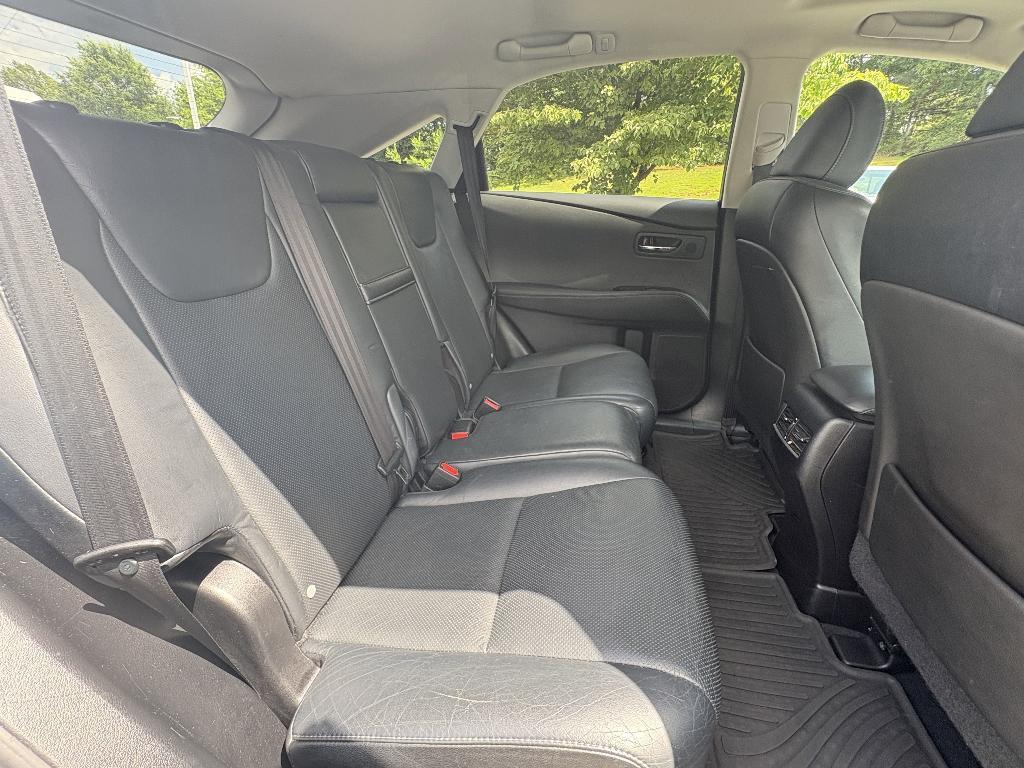used 2015 Lexus RX 350 car, priced at $15,988
