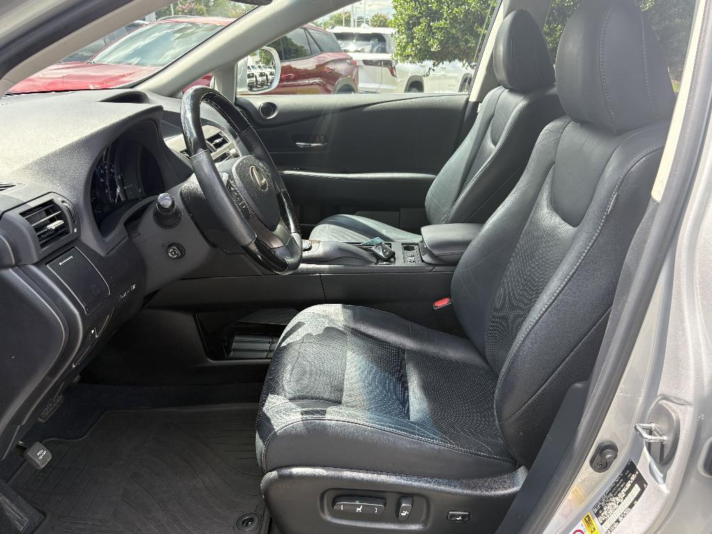 used 2015 Lexus RX 350 car, priced at $15,988
