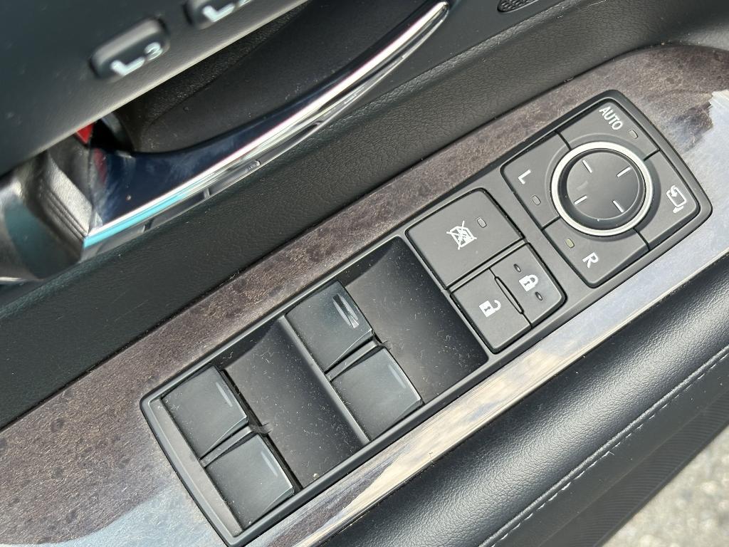 used 2015 Lexus RX 350 car, priced at $15,988
