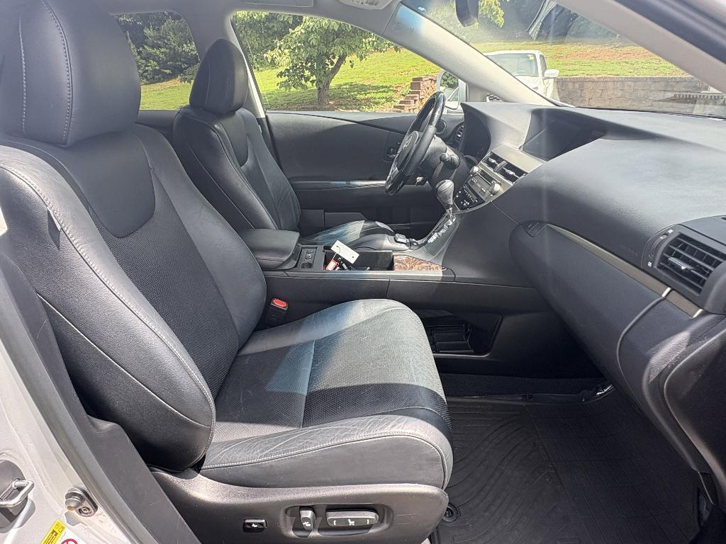 used 2015 Lexus RX 350 car, priced at $15,988