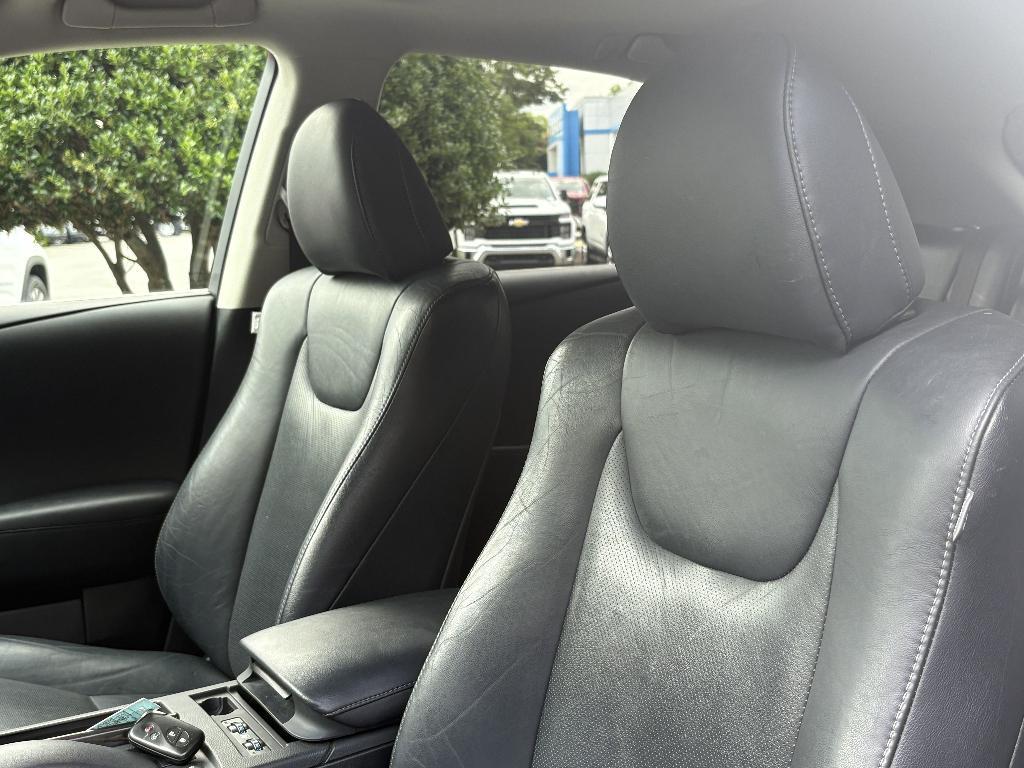 used 2015 Lexus RX 350 car, priced at $15,988