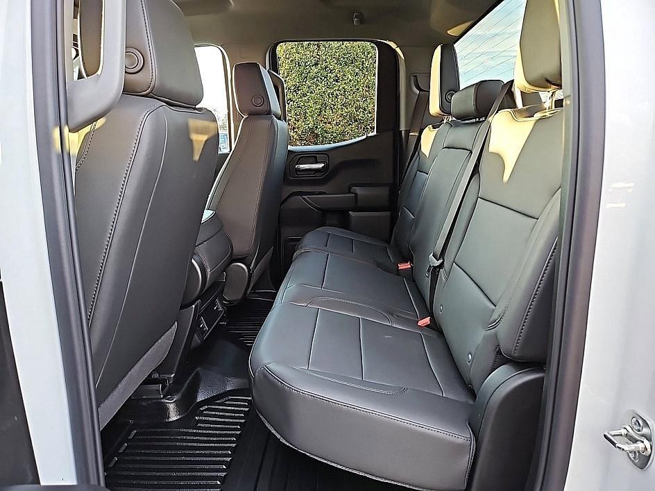new 2025 Chevrolet Silverado 1500 car, priced at $44,340