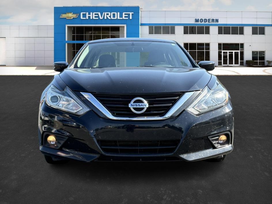 used 2018 Nissan Altima car, priced at $13,868