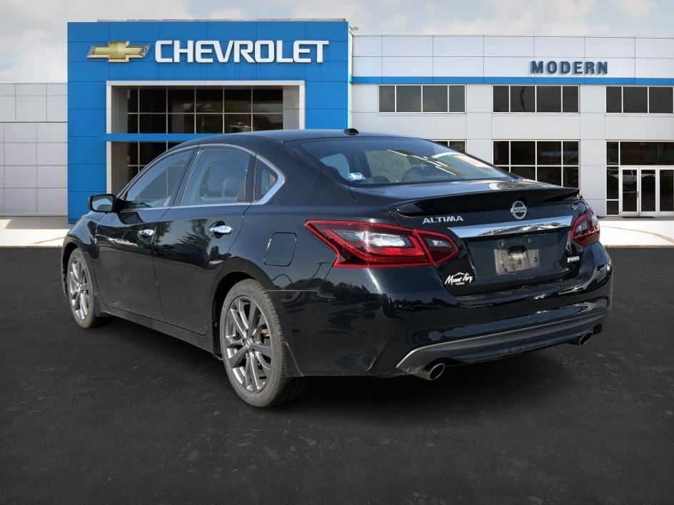 used 2018 Nissan Altima car, priced at $13,868