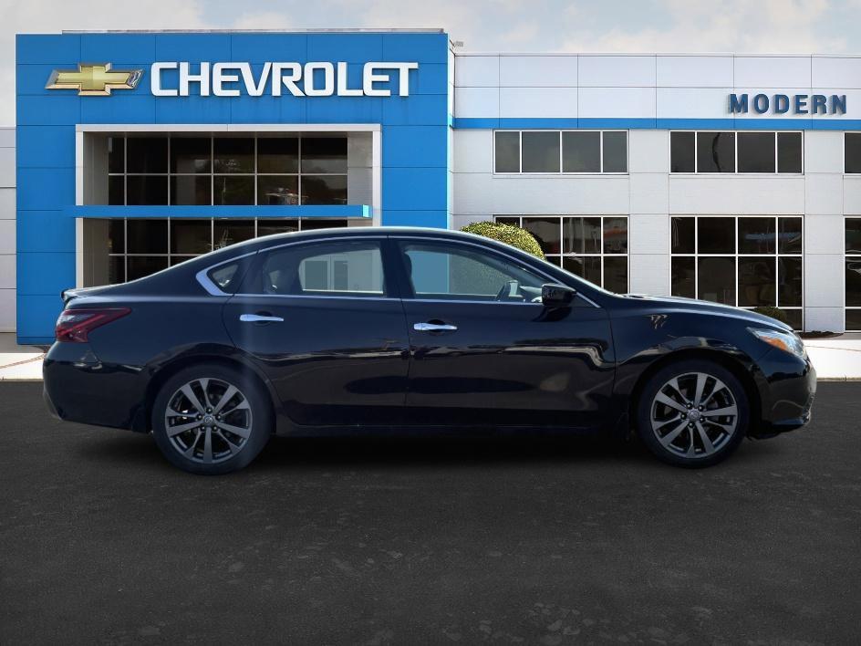 used 2018 Nissan Altima car, priced at $13,868
