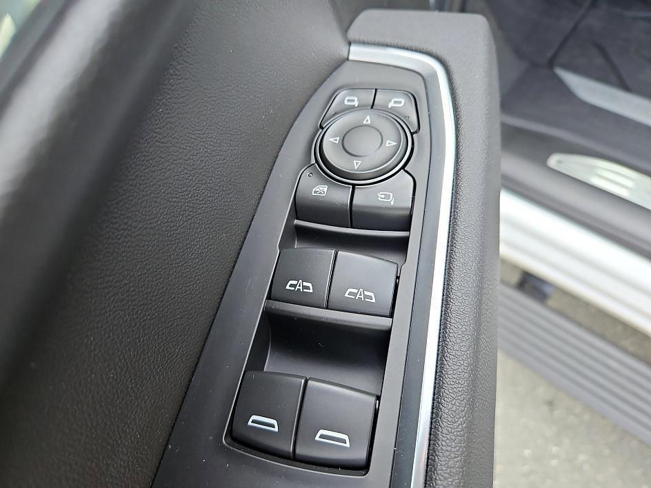 new 2025 Chevrolet Silverado 1500 car, priced at $49,300