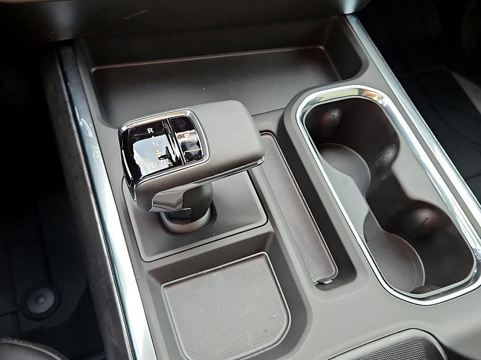new 2025 Chevrolet Silverado 1500 car, priced at $49,300