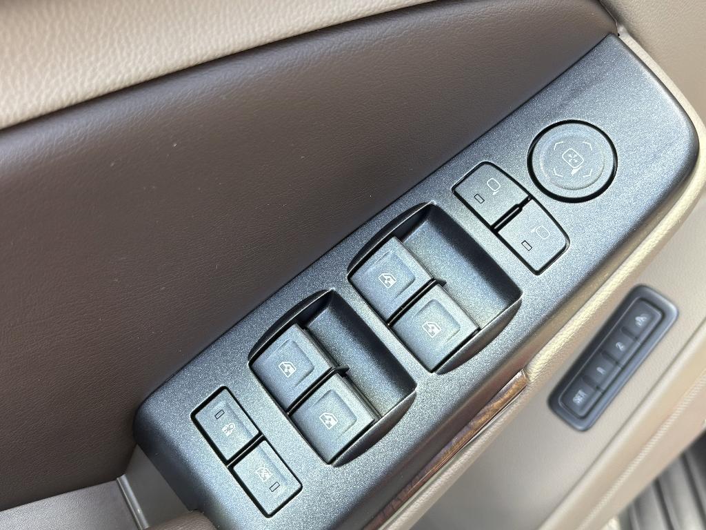 used 2018 Chevrolet Tahoe car, priced at $34,644
