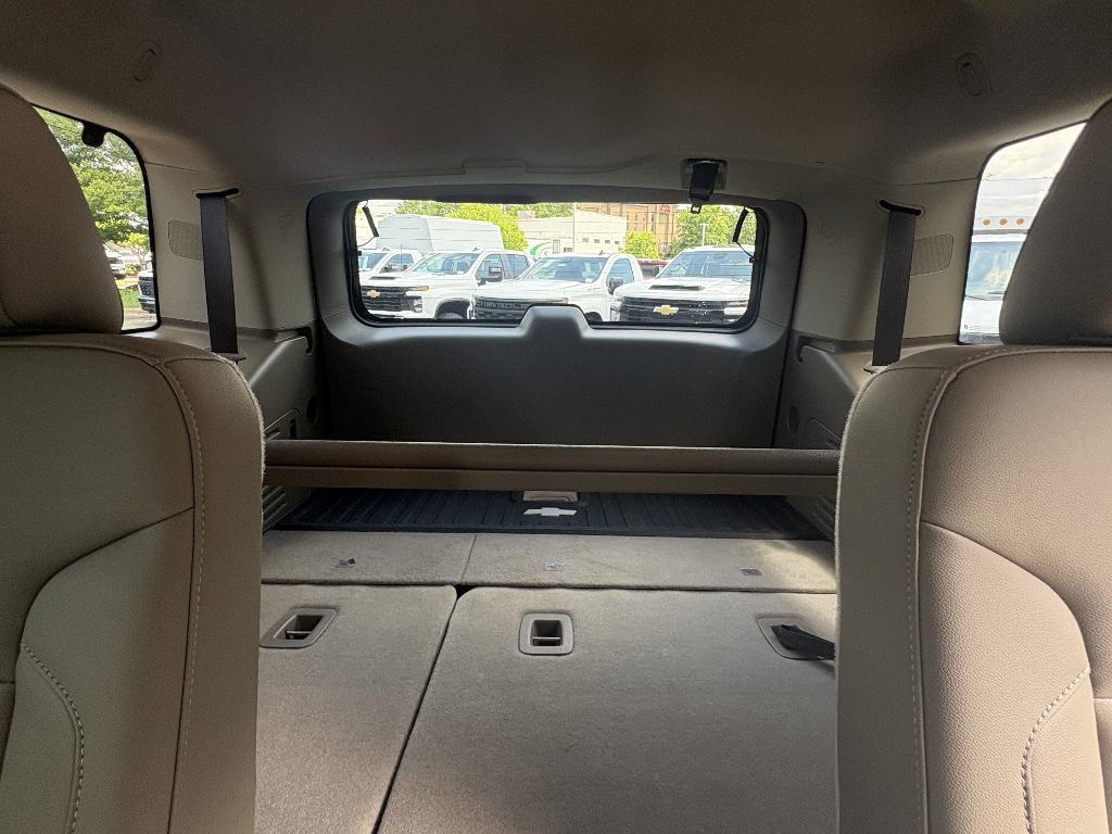 used 2018 Chevrolet Tahoe car, priced at $34,644