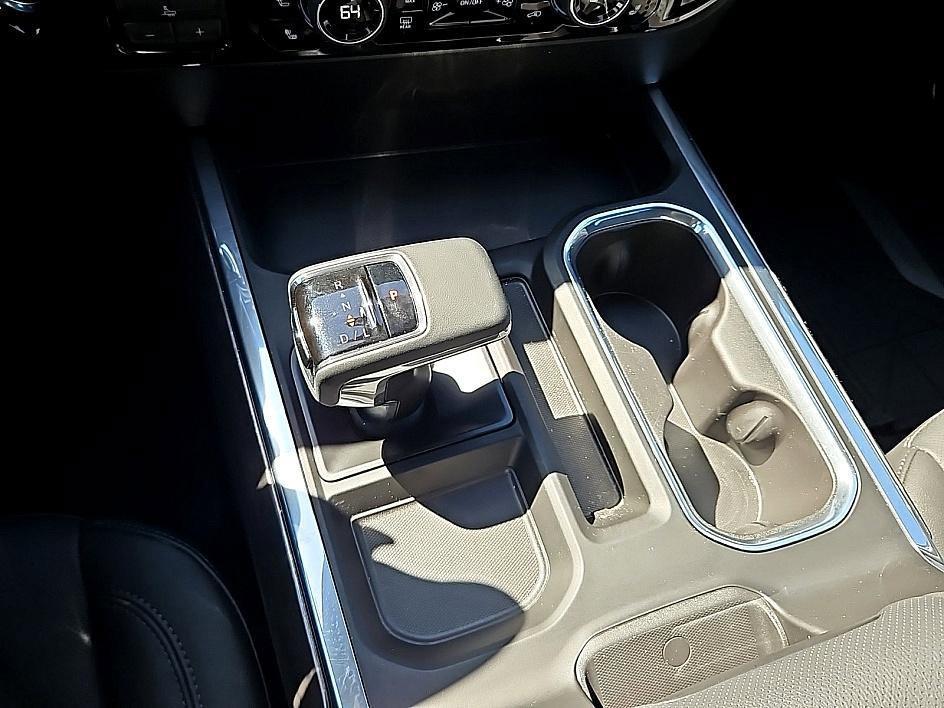 new 2025 Chevrolet Silverado 1500 car, priced at $47,800