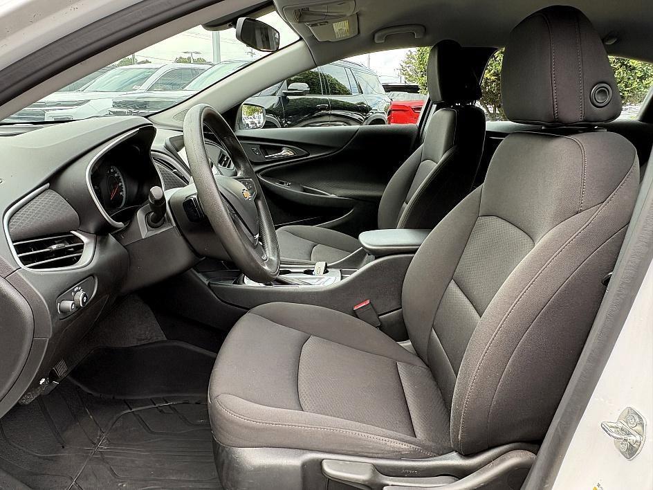 used 2020 Chevrolet Malibu car, priced at $17,975