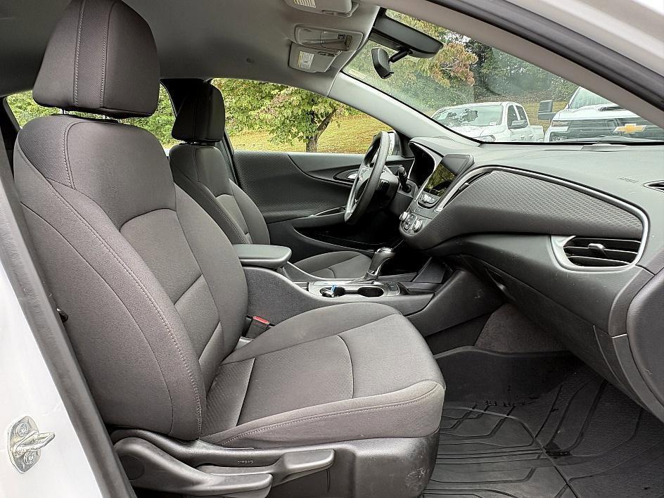used 2020 Chevrolet Malibu car, priced at $17,975