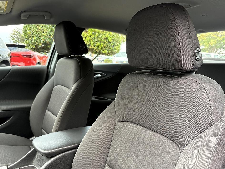 used 2020 Chevrolet Malibu car, priced at $17,975