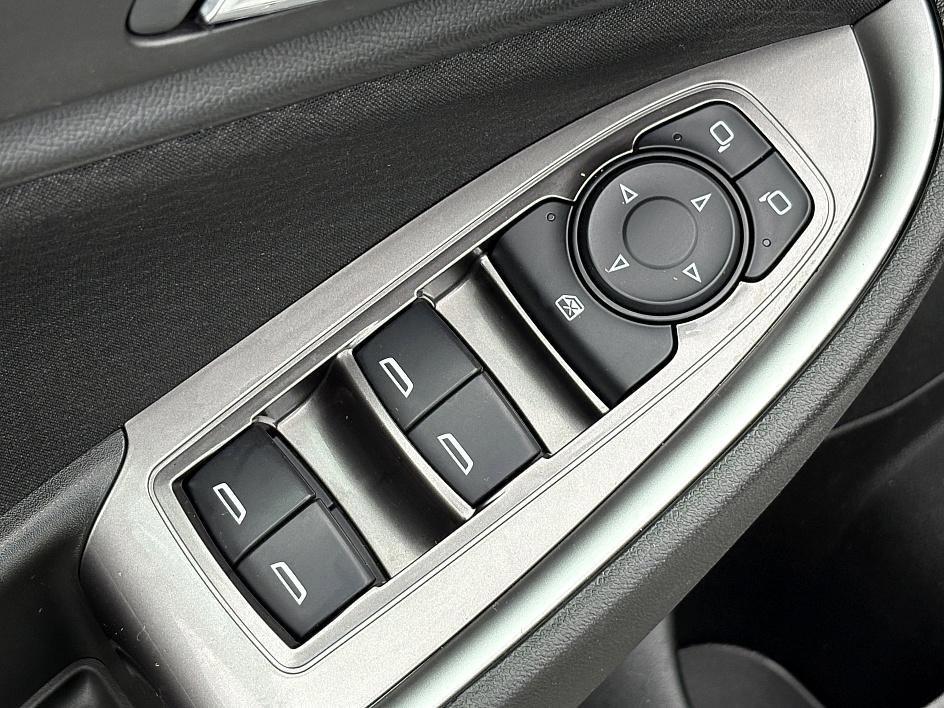 used 2020 Chevrolet Malibu car, priced at $17,975