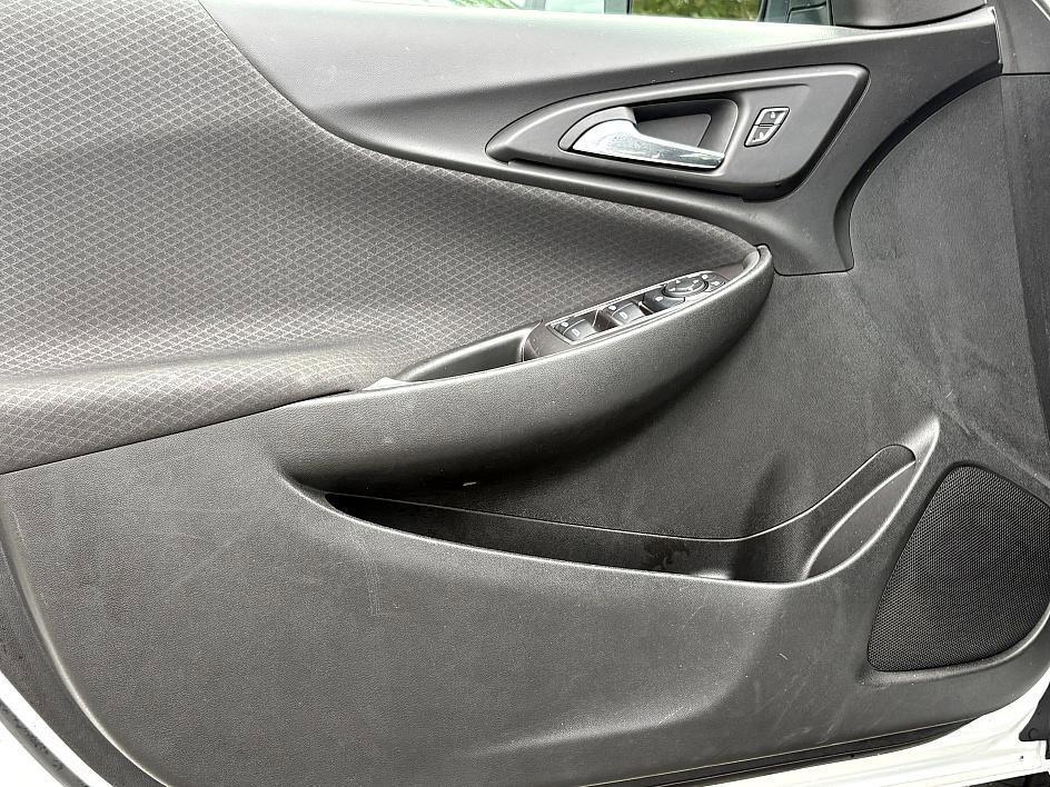 used 2020 Chevrolet Malibu car, priced at $17,975