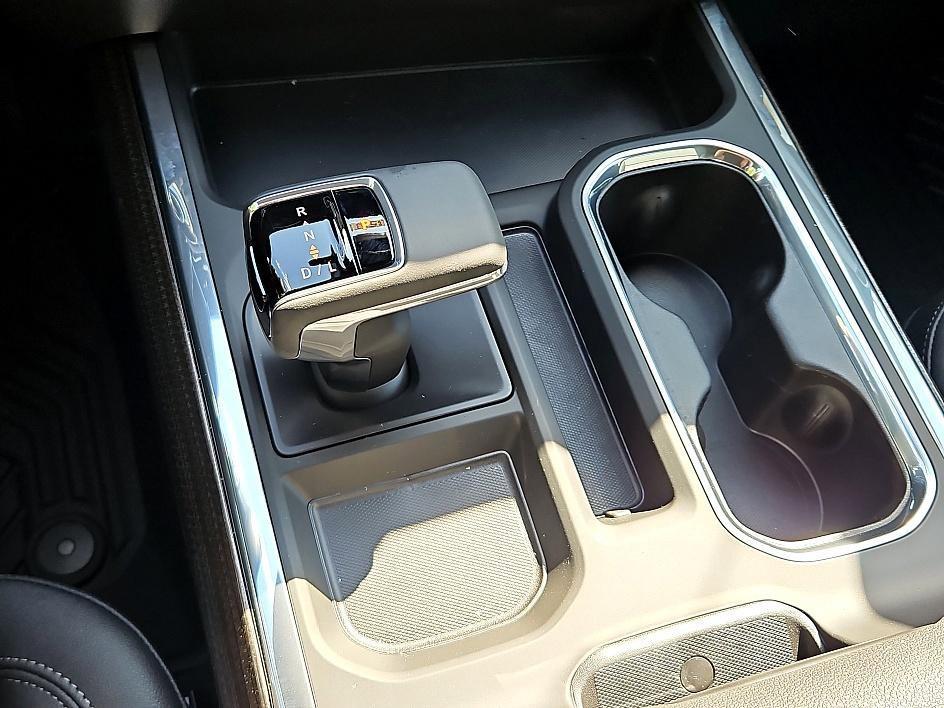 new 2025 Chevrolet Silverado 1500 car, priced at $54,484