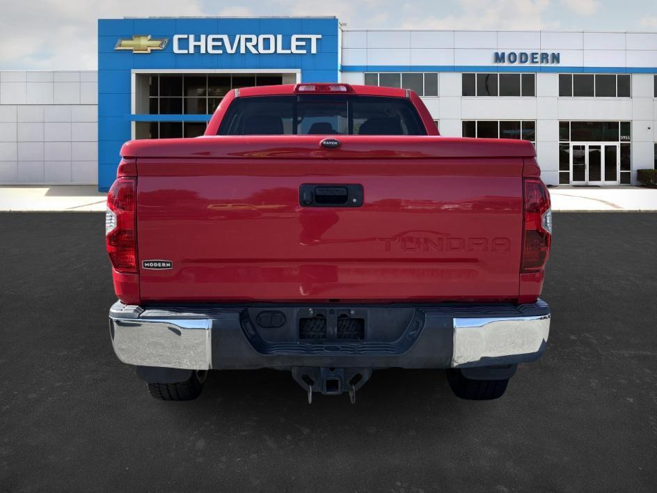 used 2014 Toyota Tundra car, priced at $20,647