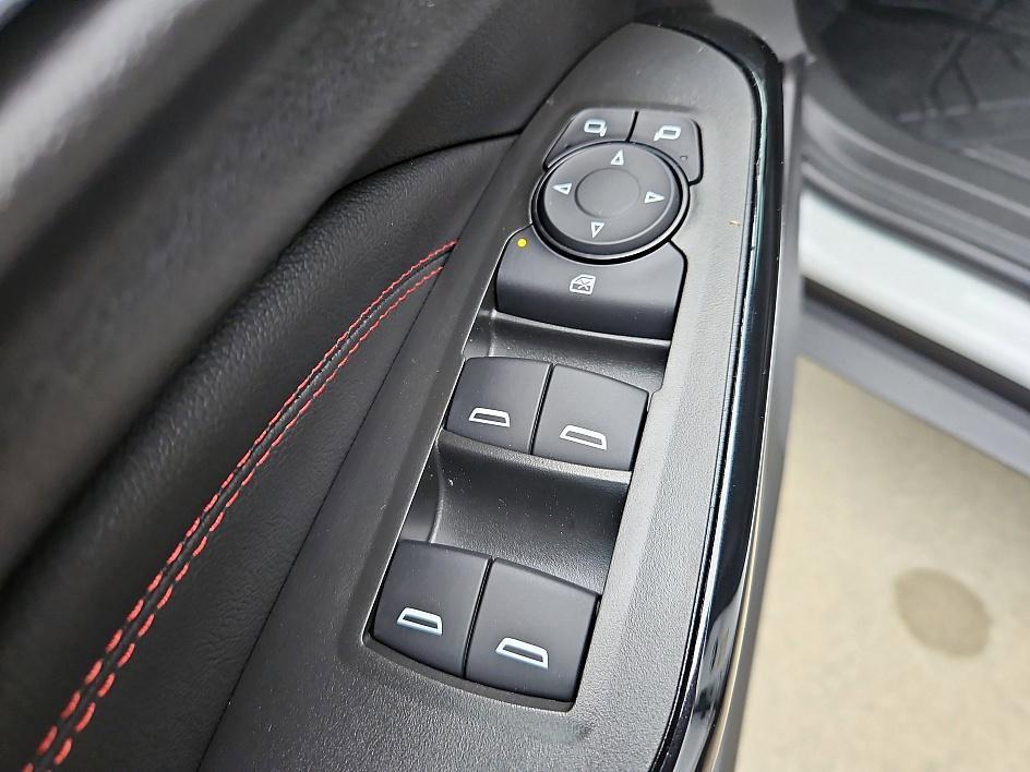 new 2025 Chevrolet Trax car, priced at $25,821