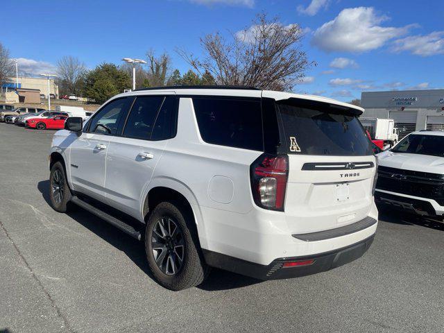 used 2023 Chevrolet Tahoe car, priced at $67,175