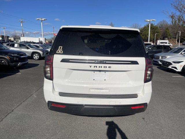 used 2023 Chevrolet Tahoe car, priced at $67,175