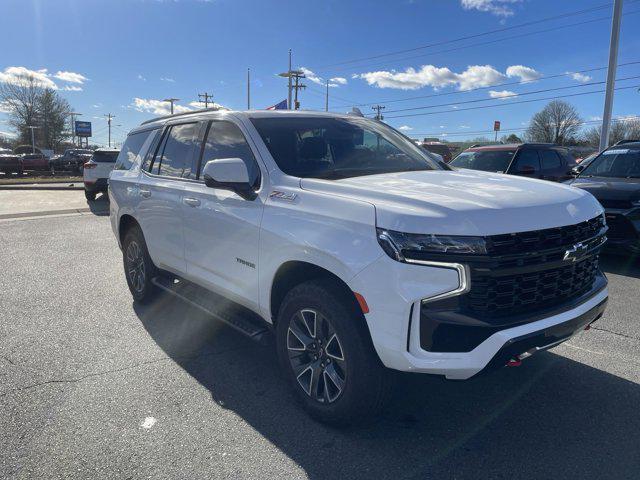 used 2023 Chevrolet Tahoe car, priced at $67,175