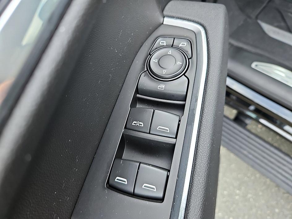 new 2025 Chevrolet Silverado 1500 car, priced at $44,755