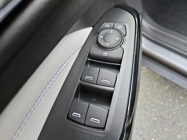 new 2025 Chevrolet Trax car, priced at $19,489
