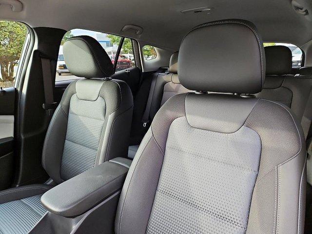 new 2025 Chevrolet Trax car, priced at $19,489