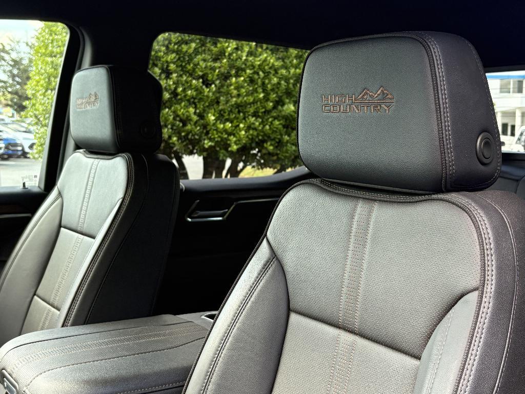 used 2024 Chevrolet Silverado 1500 car, priced at $57,273