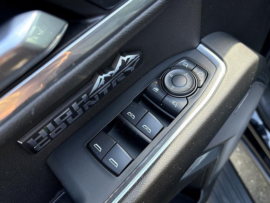 used 2024 Chevrolet Silverado 1500 car, priced at $57,137
