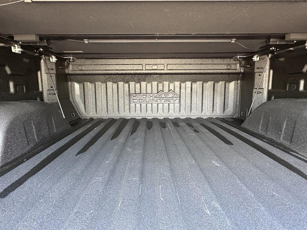 used 2024 Chevrolet Silverado 1500 car, priced at $57,273