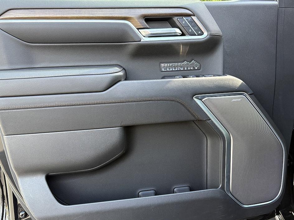 used 2024 Chevrolet Silverado 1500 car, priced at $57,137