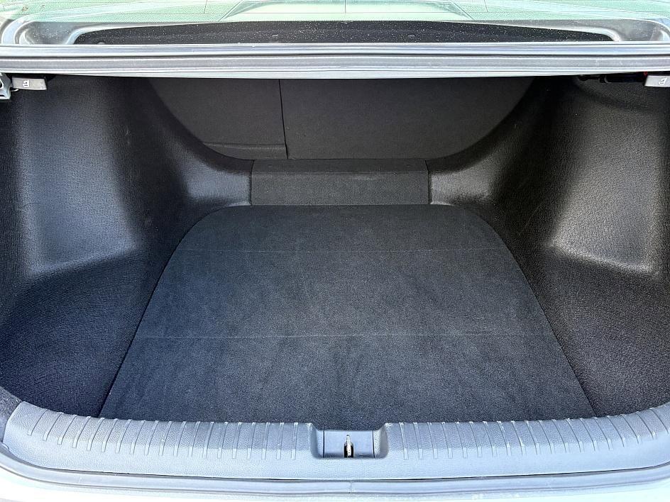 used 2024 Honda Accord Hybrid car, priced at $26,687