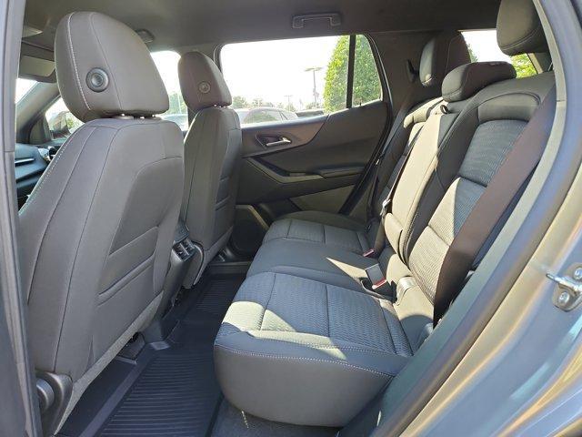 new 2026 Chevrolet Equinox car, priced at $31,995