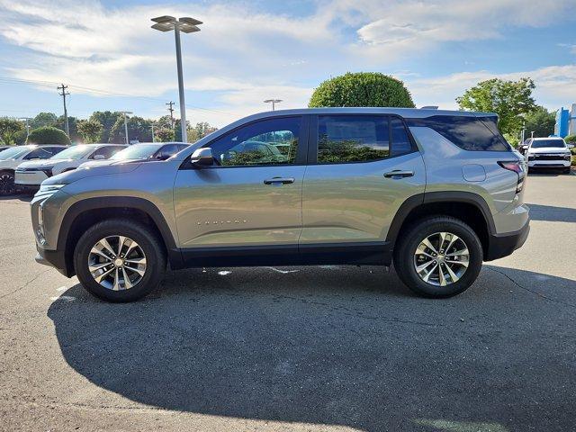 new 2026 Chevrolet Equinox car, priced at $31,995